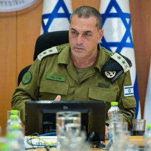 Zamir ABD’yi Ziyaret Etti