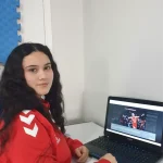 Zehra Gemi, Yılın Kareleri Oylamasına Katıldı