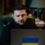 Zelenskiy: 55 Bin Askerimizi Kaybettik