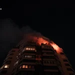 Zelenskiy: Rusya 450 Dron ve 70 Füze ile Saldırdı