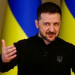 Zelensky: Önce ateşkes ve güvenlik, sonra seçim