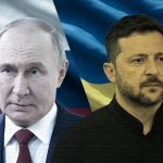 Zelensky: Rusya yıkım politikasını sürdürüyor