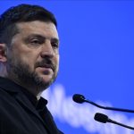 Zelensky: Üçlü müzakereler Abu Dabi’de sürecek