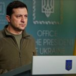 Zelensky Ukrayna’nın askeri kayıplarını açıkladı