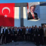 Zeybekci: Türkiye Artık Kural Koyucu