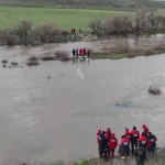 Zihinsel Engelli Kadın 13 Gün Sonra Bulundu