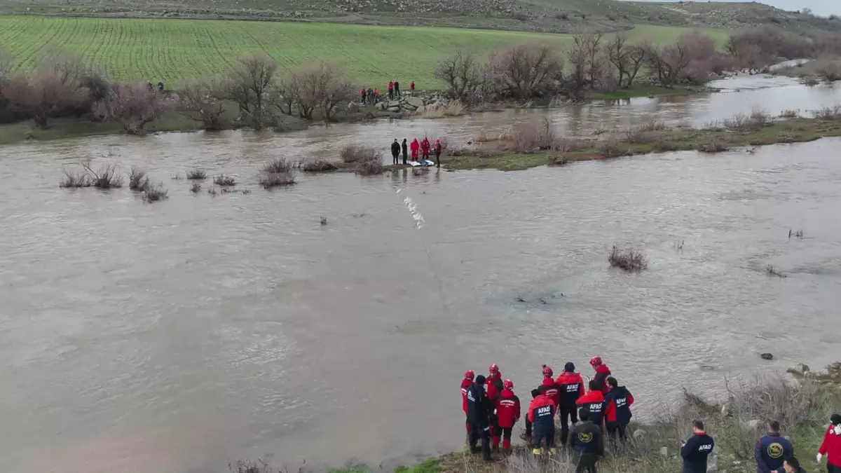 Zihinsel Engelli Kadın 13 Gün Sonra Bulundu