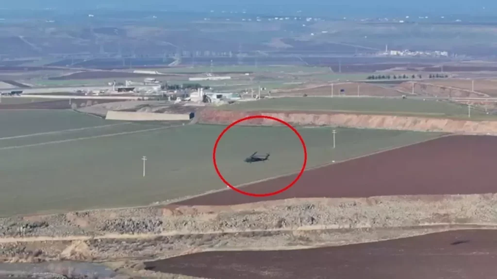 Zihinsel Engelli Kadın İçin Arama Çalışmaları Devam Ediyor