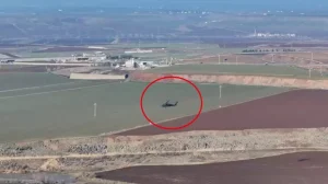 Zihinsel Engelli Kadın İçin Arama Çalışmaları Devam Ediyor