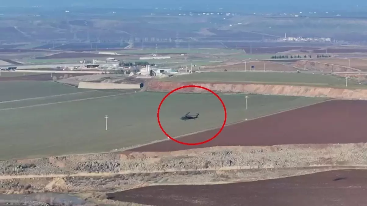 Zihinsel Engelli Kadın İçin Arama Çalışmaları Devam Ediyor