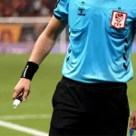 Ziraat Kupası’nda Hakemler Belli Oldu