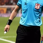 Ziraat Türkiye Kupası Hakemleri Açıklandı