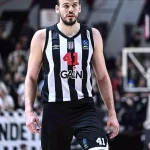 Zizic’ten Sert Smaç ve Kahramanlık