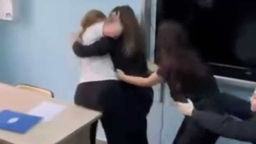 Zonguldak’ta liselilerin kavgası: 3 öğrenciye 5 gün uzaklaştırma