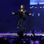 10 konser veren Tarkan kasayı doldurdu! İşte dudak uçuklatan gelir