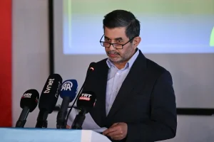 13. Ufka Yolculuk Yarışması Tanıtıldı