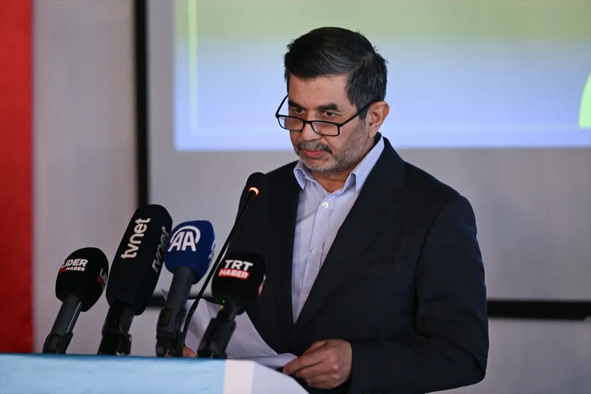 13. Ufka Yolculuk Yarışması Tanıtıldı