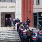 15 ilde 15 organize suç örgütüne operasyon: 140 şüpheli yakalandı