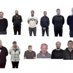 15 Suçlu Türkiye’ye İade Edildi