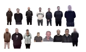 15 Suçlu Türkiye’ye İade Edildi