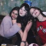 18 yaşına girdi! Mina Demirtaş doğum gününü kutladı