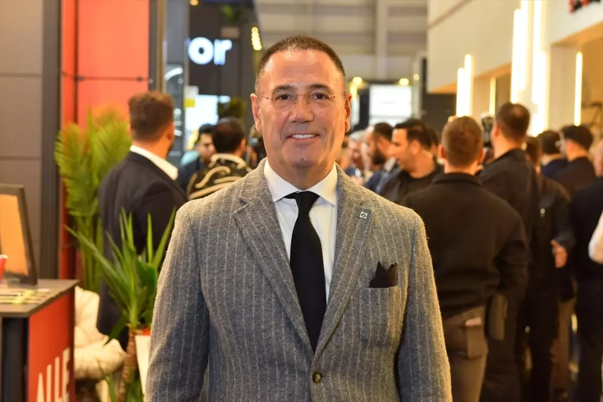 2026’da Fuarcılıkta Sağlam Büyüme Bekleniyor