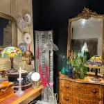 3. Akaretler Design&Antiques Show Başladı