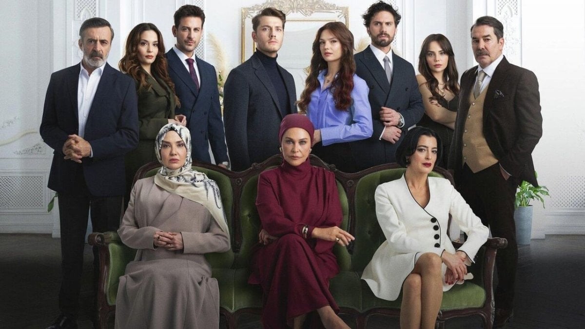 3 bölüm yayınlanmıştı! Aynı Yağmur Altında’nın günü değişti…