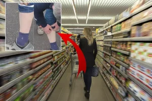 3 harfli markerin deposunda büyük skandal: Uyuz olan çalışanlar var