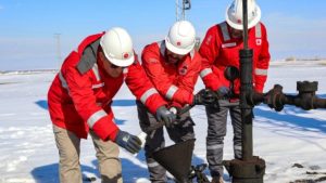 4 İl Türkiye’nin petrol ihtiyacının yüzde 28’ini karşılıyor