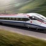 4 şehre daha hızlı tren geliyor: Seyahat süresi 2 saat 15 dakikaya düşecek