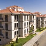 500 bin sosyal konut projesinde kura heyecanı sürüyor