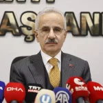 5G Türkiye’de 1 Nisan’da Başlayacak