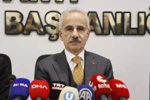 5G Türkiye’de 1 Nisan’da Başlayacak