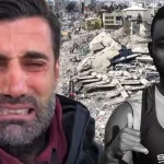 6 Şubat depremi spor camiasını da yasa boğdu: Volkan Demirel hüngür hüngür ağlamıştı