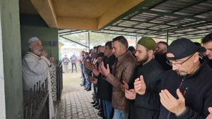 6 Yaşındaki Elanur Tabakoğlu Servis Aracının Çarpmasıyla Hayatını Kaybetti