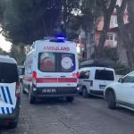 79 Yaşındaki Çift Evlerinde Bıçaklanmış Bulundu