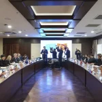 AB Üyeliği Hedefi Sürecek