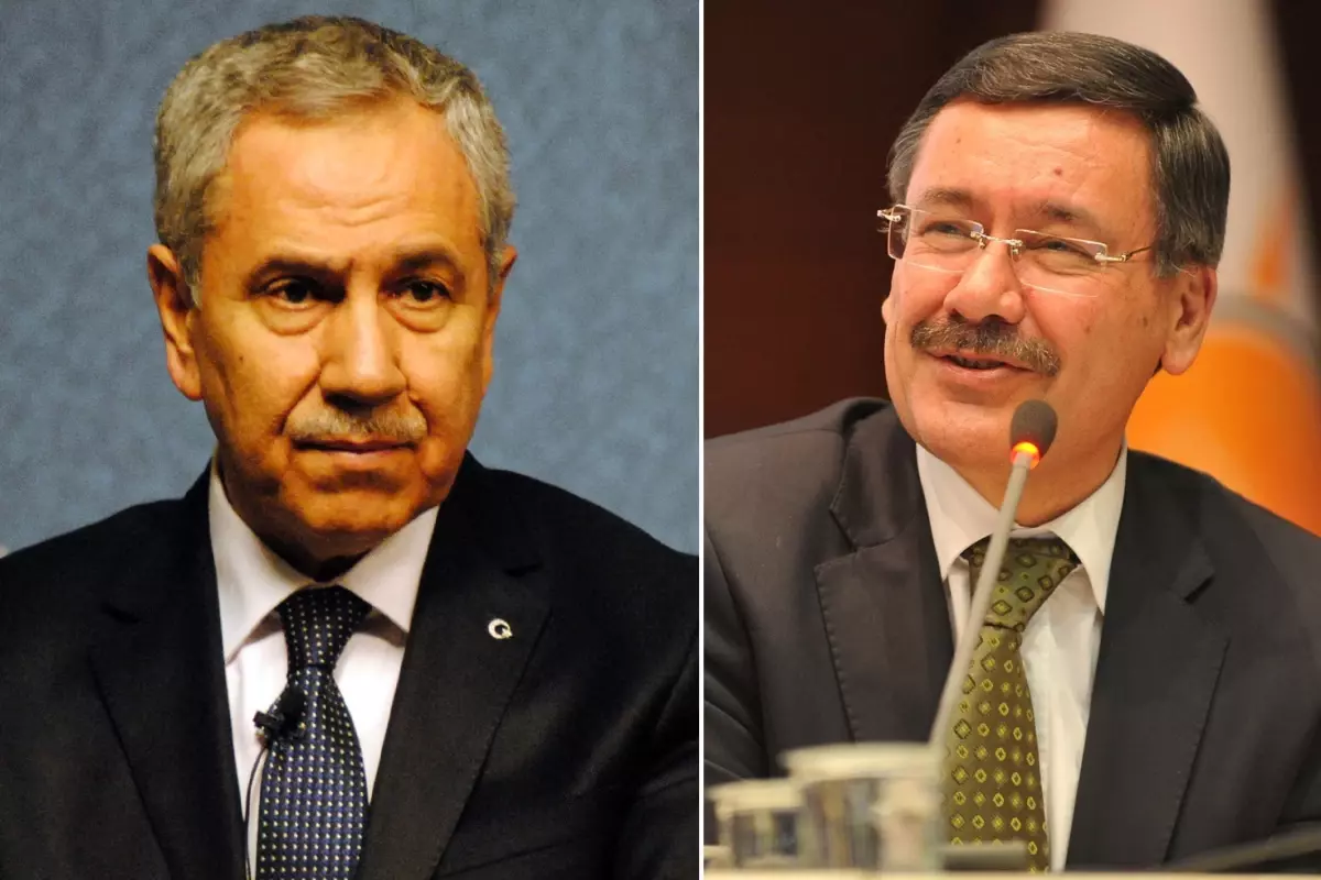 ABB, Danıştay’ın Melih Gökçek kararı sonrası harekete geçti