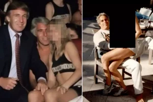 ABD Adalet Bakanlığı’ndan skandal hamle! 86 sayfalık Epstein belgesini aniden kaldırdılar