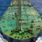 ABD, Hint Okyanusu’nda bir petrol tankerine el koydu