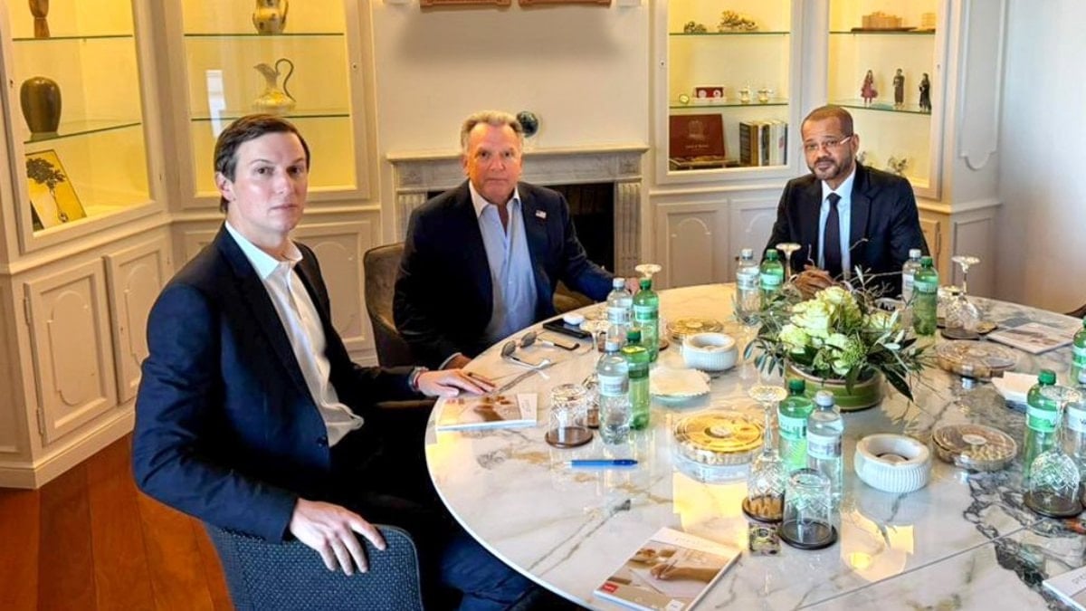 ABD-İran müzakerelerinde üçüncü tur sona erdi