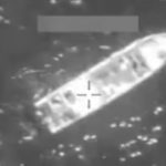 ABD ordusu, Doğu Pasifik’te uyuşturucu taşıdığı öne sürülen bir tekneyi hedef aldı