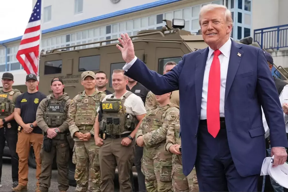 ABD ordusu, Umman Denizi’ndeki uçak gemisi grubunun fotoğraflarını paylaştı