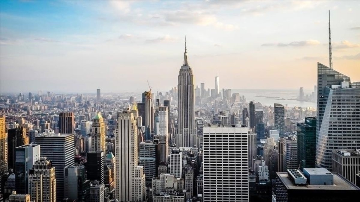 ABD’de mortgage faizi Eylül 2022’den bu yana en düşük seviyesine geriledi