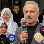 Abdulkadir Uraloğlu: Eskişehir-Mihelgazi yolunu önümüzdeki sene tamamlayacağız