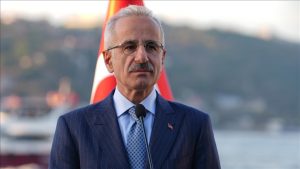 Abdulkadir Uraloğlu: Ülkemiz havacılıkta 42 ülke arasında liderliğini sağlamlaştırdı
