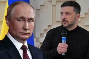 Abu Dabi’de Esir Takası Anlaşması