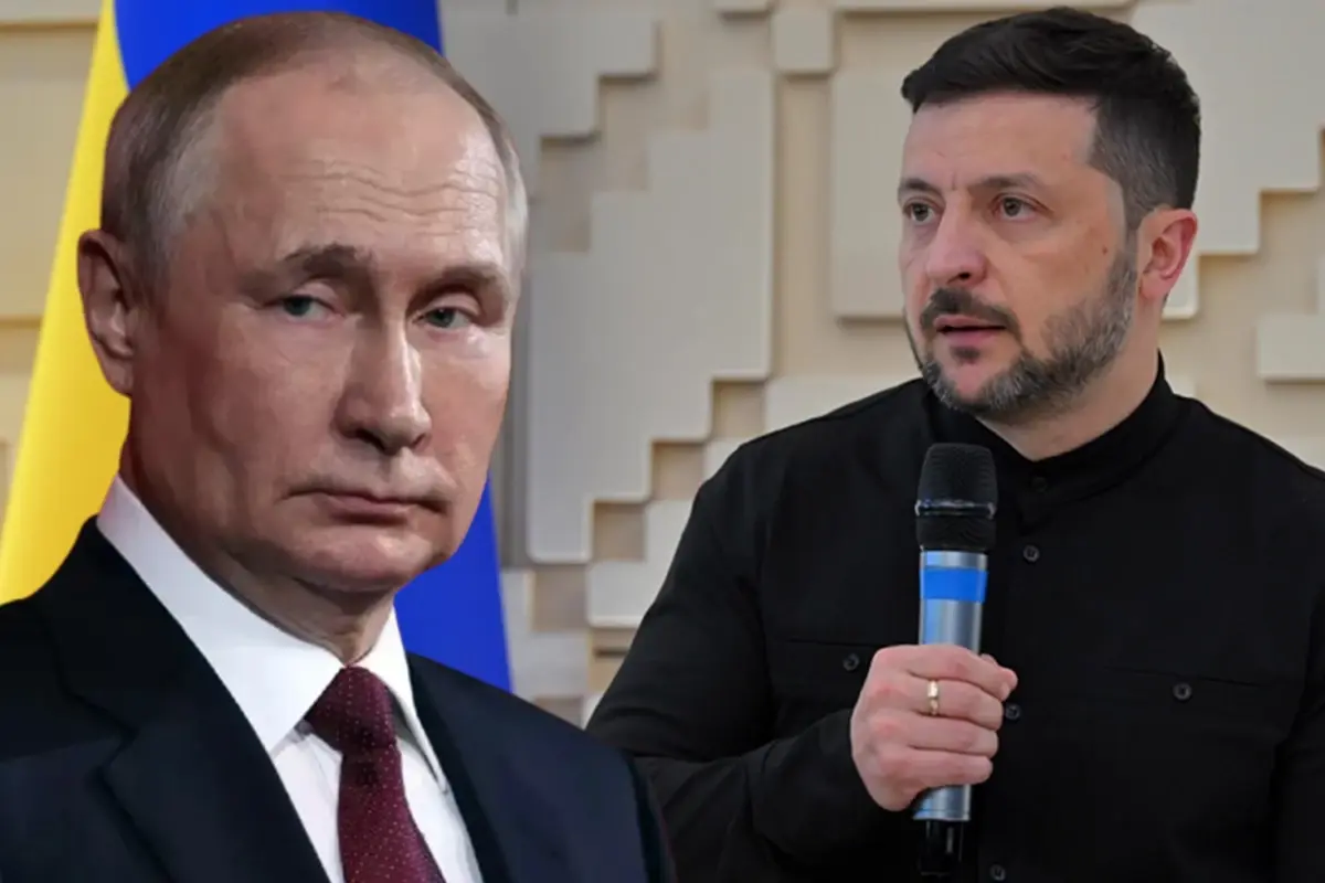 Abu Dabi’de Esir Takası Anlaşması