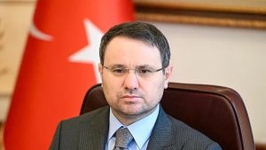 Adalet Bakanı Akın Gürlek’ten 81 ile talimat